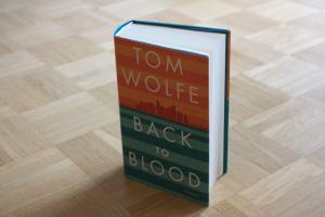 Back to Blood – Tom Wolfe