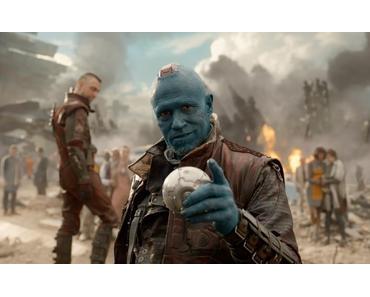 Guardians of the Galaxy: Zweiterfolgreichester Kinostart 2014