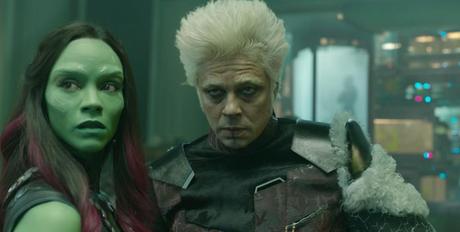Guardians of the Galaxy: Zweiterfolgreichester Kinostart 2014