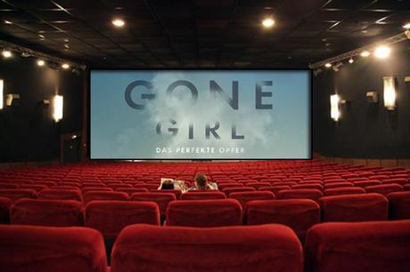 Kino-Special // Gone Girl - Das perfekte Opfer