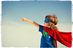 Finde Dich! – Sei der Held deines Lebens