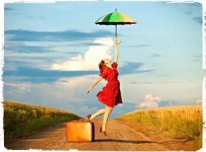 Inspirationen und Impulse für das Leben – Teil 6: “Life is about creating yourself”