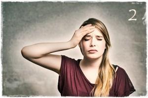 Wenn dein Kopf platzt – Alternative Mittel bei Kopfschmerzen Teil 2