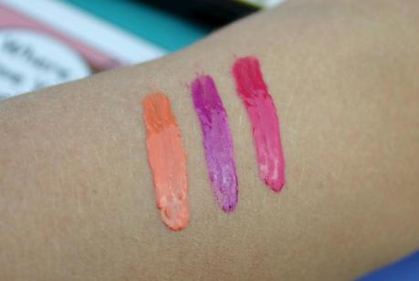 {MAC} Marge Simpsons LE inkl. Swatches