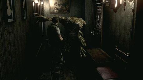 Resident Evil Revelations 2: Neuer Teil für 2015 angekündigt
