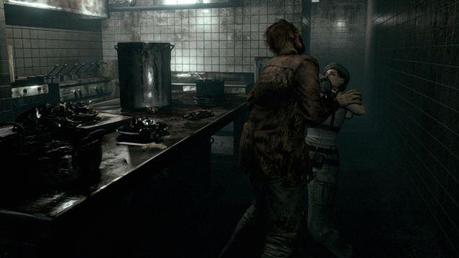 Resident Evil Revelations 2: Neuer Teil für 2015 angekündigt