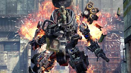 Titanfall: Das sechste Update für den Mech-Shooter steht an