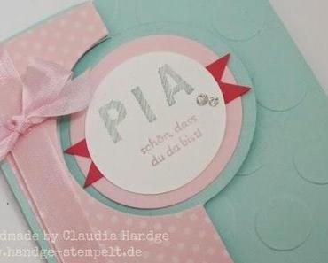 Nachwuchs... na klar!