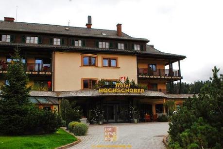 85 Jahre Hotel Hochschober auf der Turracher Höhe