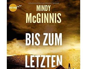 [Rezension] Bis zum letzten Tropfen von Mindy McGinnis (Not a Drop to Drink #1)