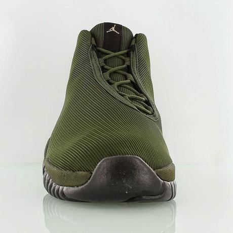 Nike Air Jordan Future Sequoia/Black