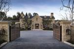 Kim Kardashian und Kanye West kaufen eine Immobilie in den Hügeln Kaliforniens