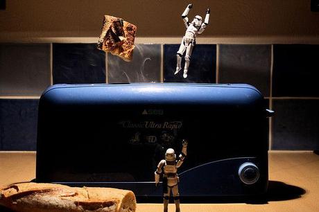 stormtrooper breakfast