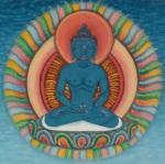 Dharma – einmal praktisch