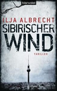 Sibirischer Wind von Ilja Albrecht