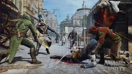 Assassin’s Creed Unity: neue Screenshots