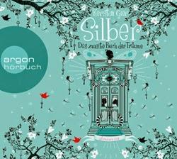 Silber – Das zweite Buch der Träume von Kerstin Gier