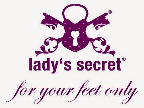 Lady's Secret ♀ ♥