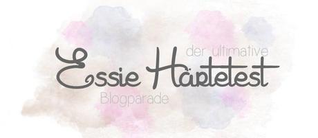 Bloggerparade: Der ultimative Essie Härtetest