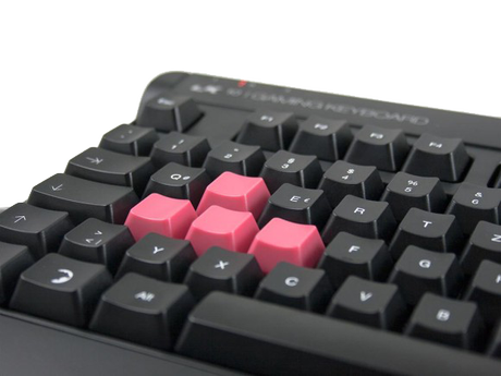 Keyb1 Speed Gaming: Die Lioncast LK10 Gaming Tastatur im Test