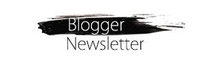 ROSSMANN Blogger-Newsletter
