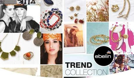 [Preview] Ebelin Trend Collcetion