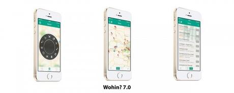 wohin 7 600x240 Wohin 7.0 neue Umkreissuche App