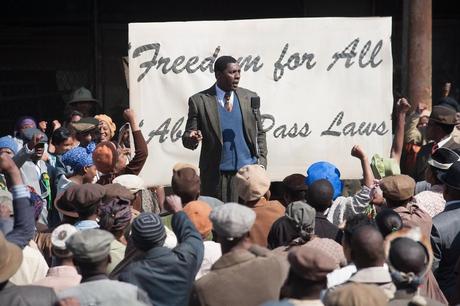 Filmkritik – Mandela: Der lange Weg zur Freiheit