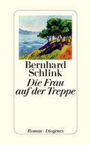Rezension: Bernhard Schlink – Die Frau auf der Treppe (Diogenes, 2014)