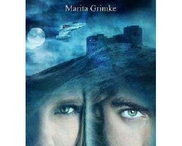 E-Book Rezension: Mayra und der Prinz von Terrestra von Marita Grimke