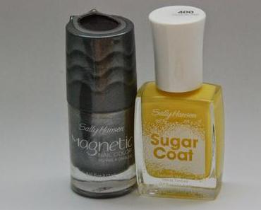 Sally Hansen Sugar Coat