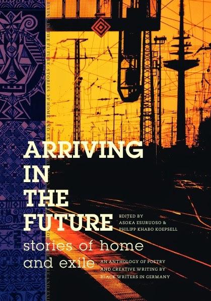 Arriving in the Future: Stories of Home and Exile