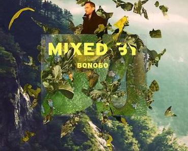 MIXED BY Bonobo (free download)