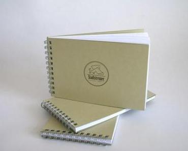 empfehlung: stadtstreuner – das schöne tagebuch