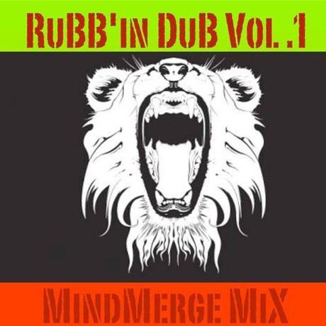 Rubb'in DuB Vol. 1 (MindMerge Mix)