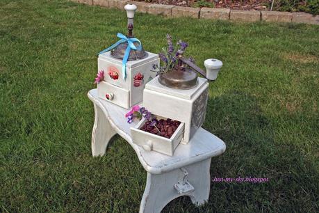 DIY Shabby Chic