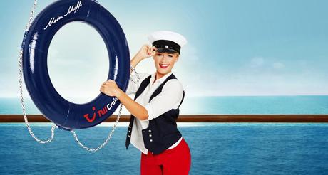 Tui-Cruises setzt erfolgreiche Konzertreisereihe mit Helene Fischer fort...!