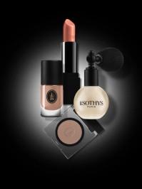 Make-up Farbtrends Herbst-Winter 2014/15