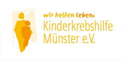 Spendenaufruf: Kinderkrebshilfe Münster