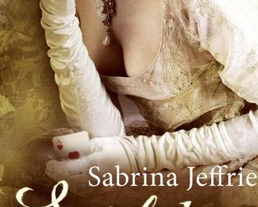 [Rezension] Spiel der Herzen - Sabrina Jeffries