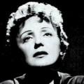 Edith Piaf (Chanson-Sängerin)