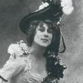 Jane Avril (Tänzerin im Moulin Rouge)