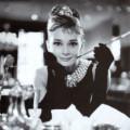 Audrey Hepburn (Schauspielerin)