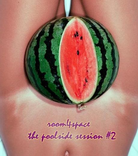 room4space - The Poolside Session #2