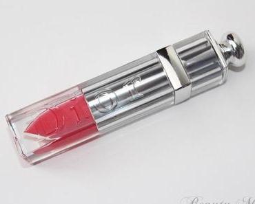 [Review] Dior Addict Fluid Stick Wonderland