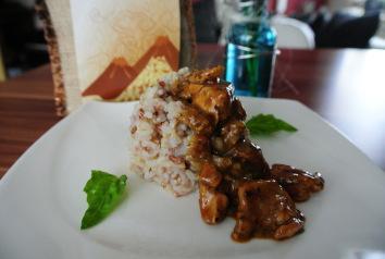 Degustabox August 2014