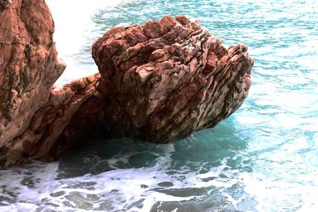 Old Town Budva, Montenegro