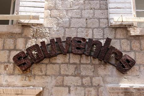Old Town Budva, Montenegro