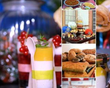 Essen, Essen, Essen......