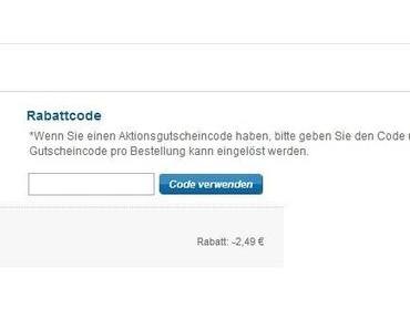 MyProtein Rabattcodes Juli 2014
